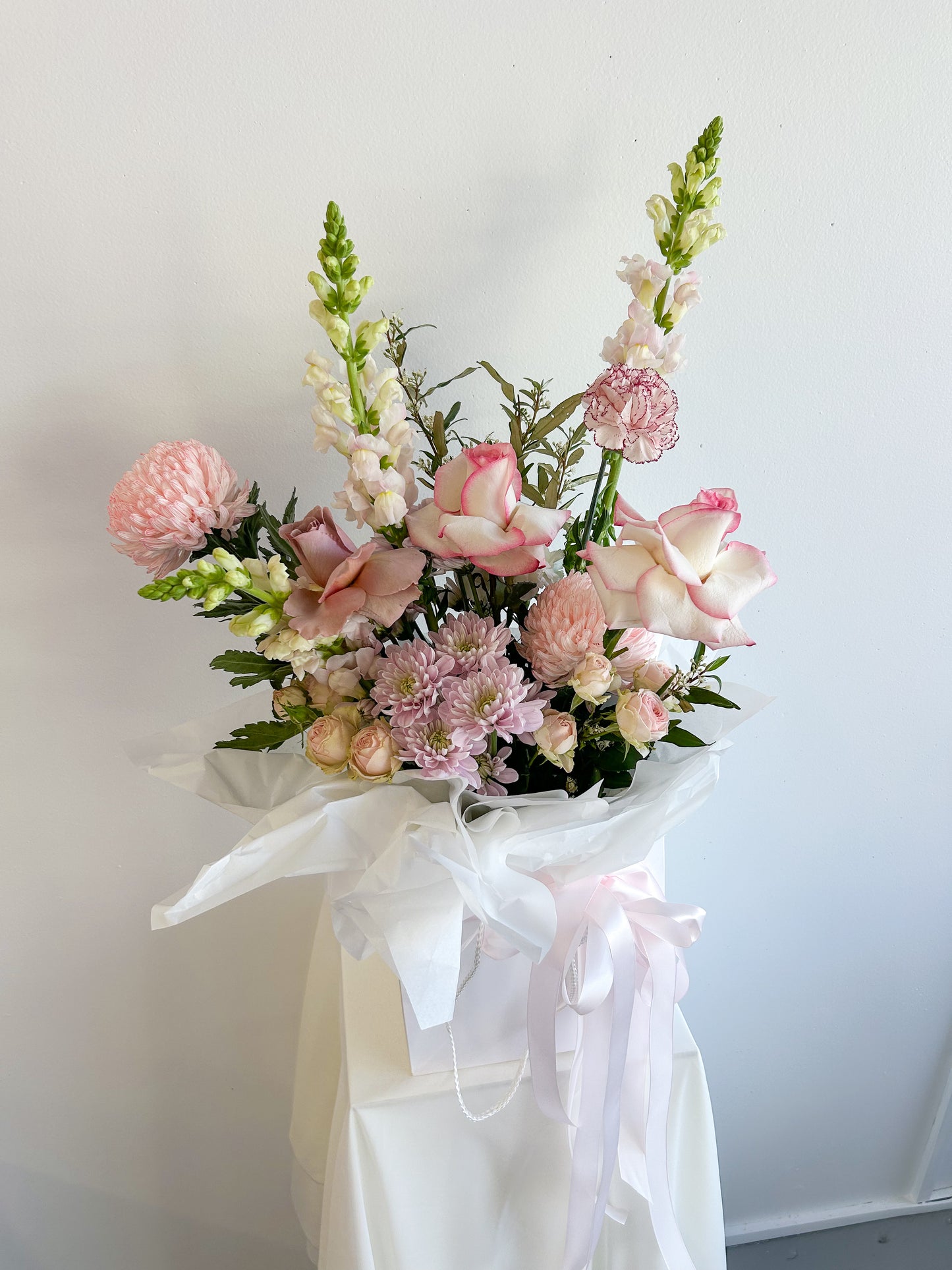 Pastel Bouquet