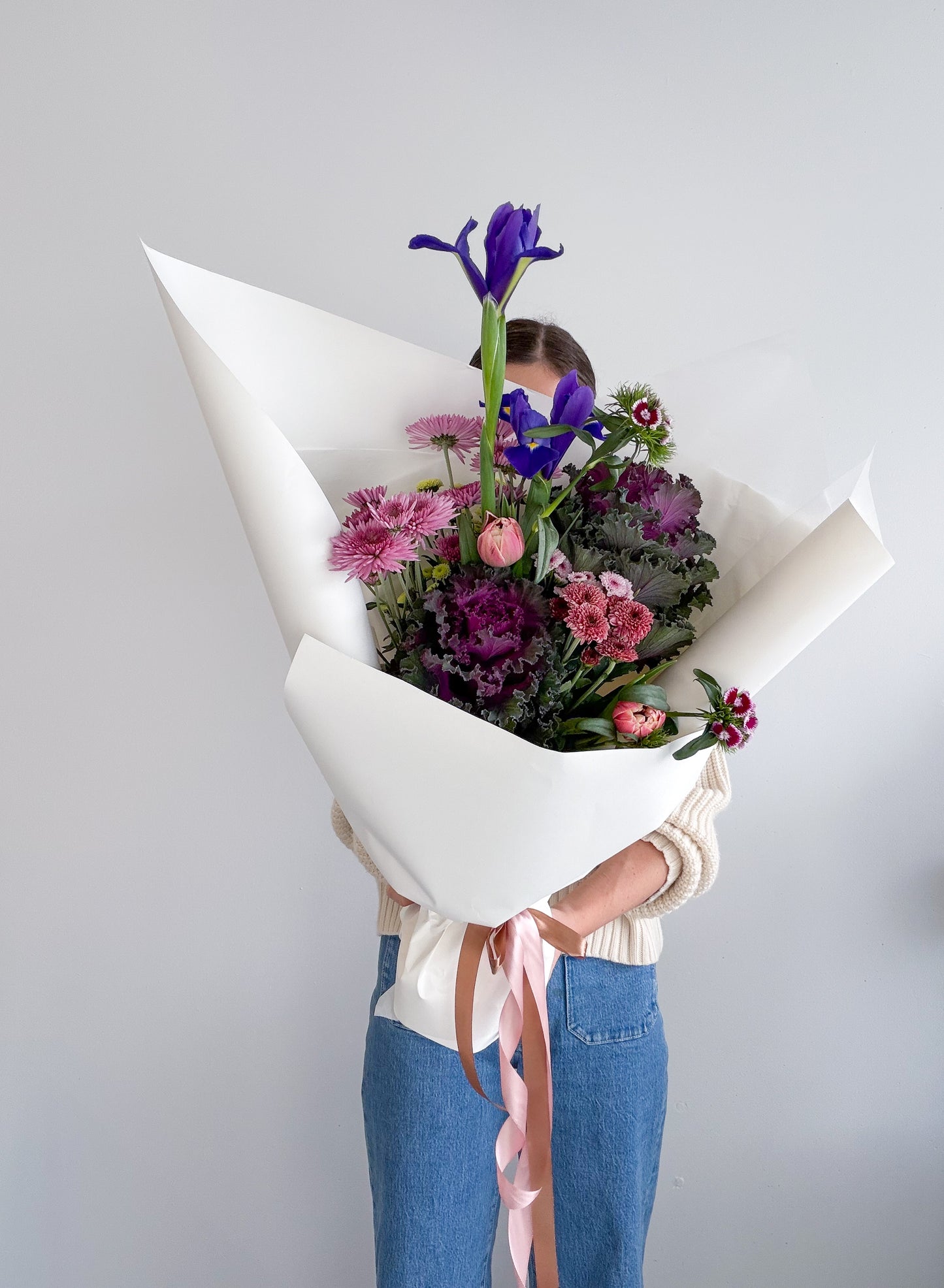 Bright Bouquet