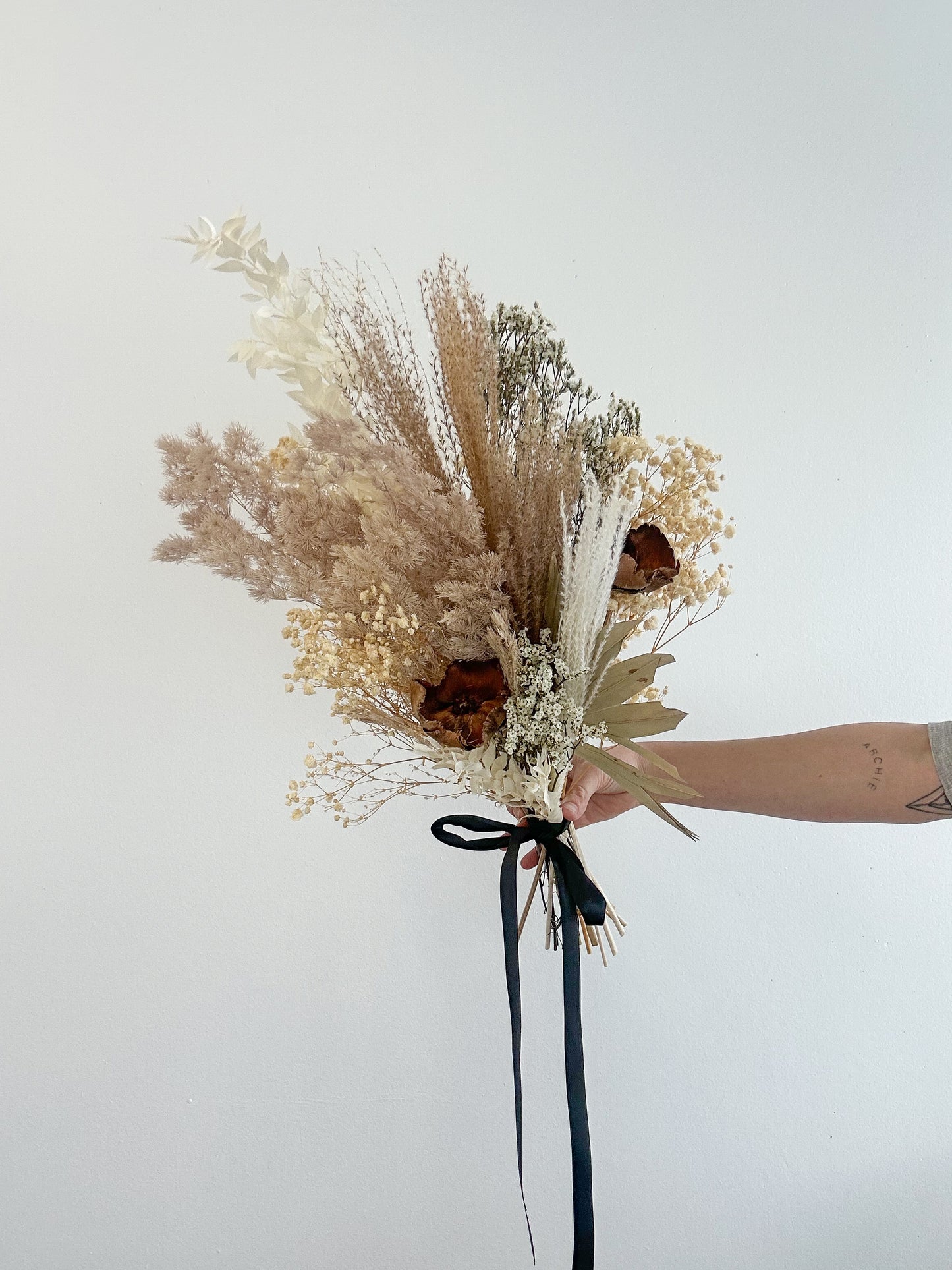 Dried Bouquet