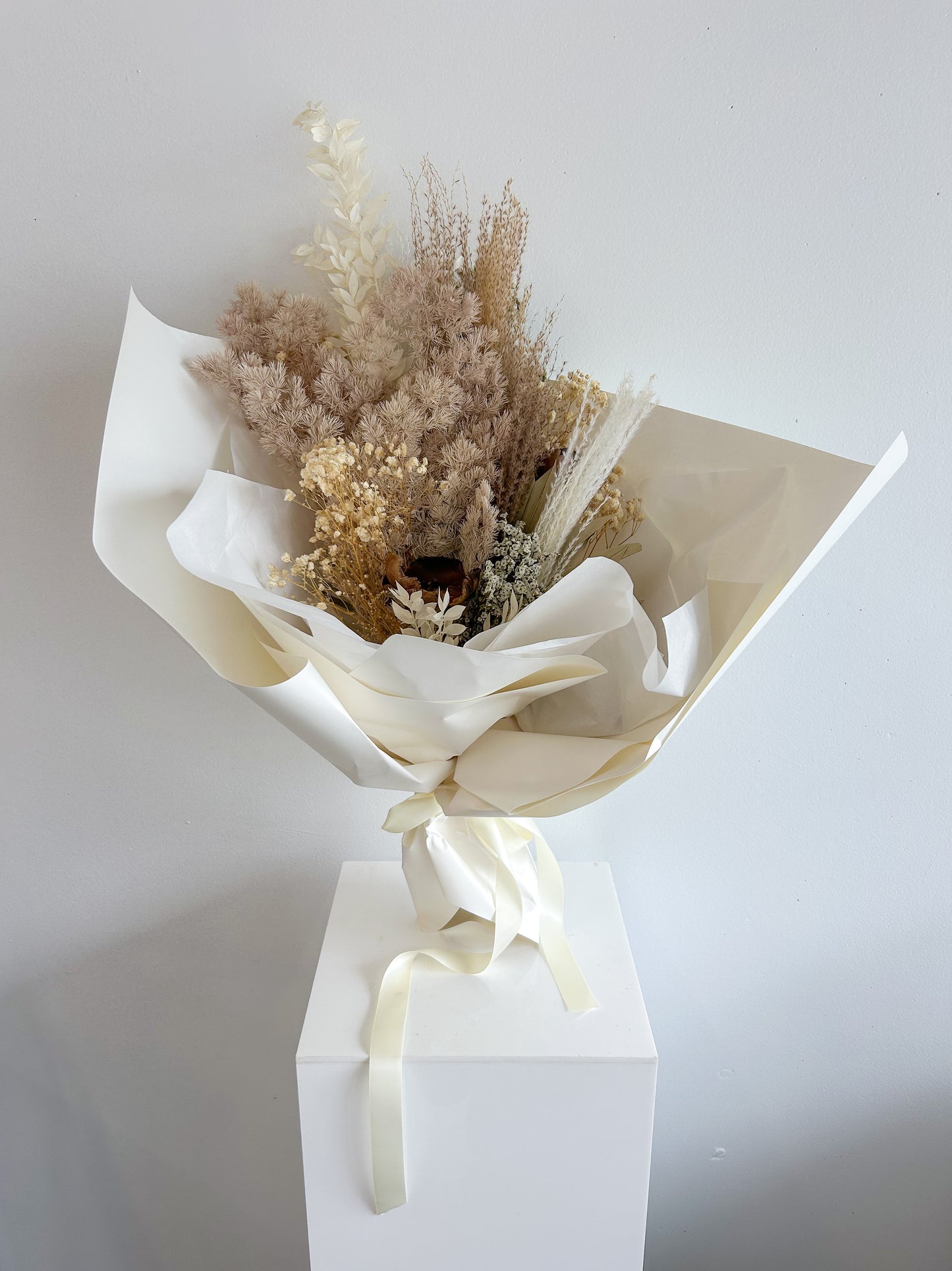 Dried Bouquet