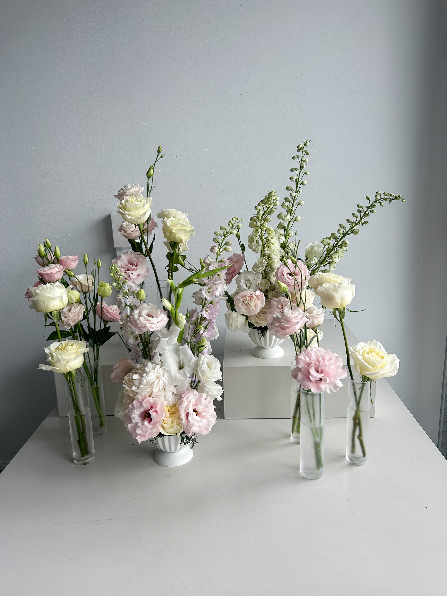 Party Florals - The Buddy