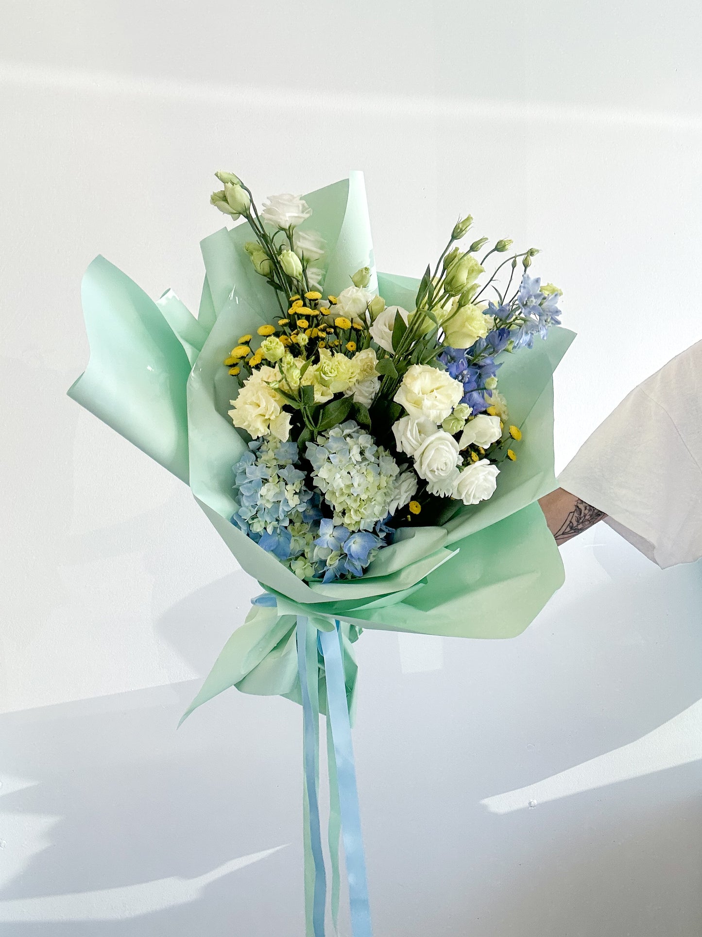 Florist's Choice Bouquet