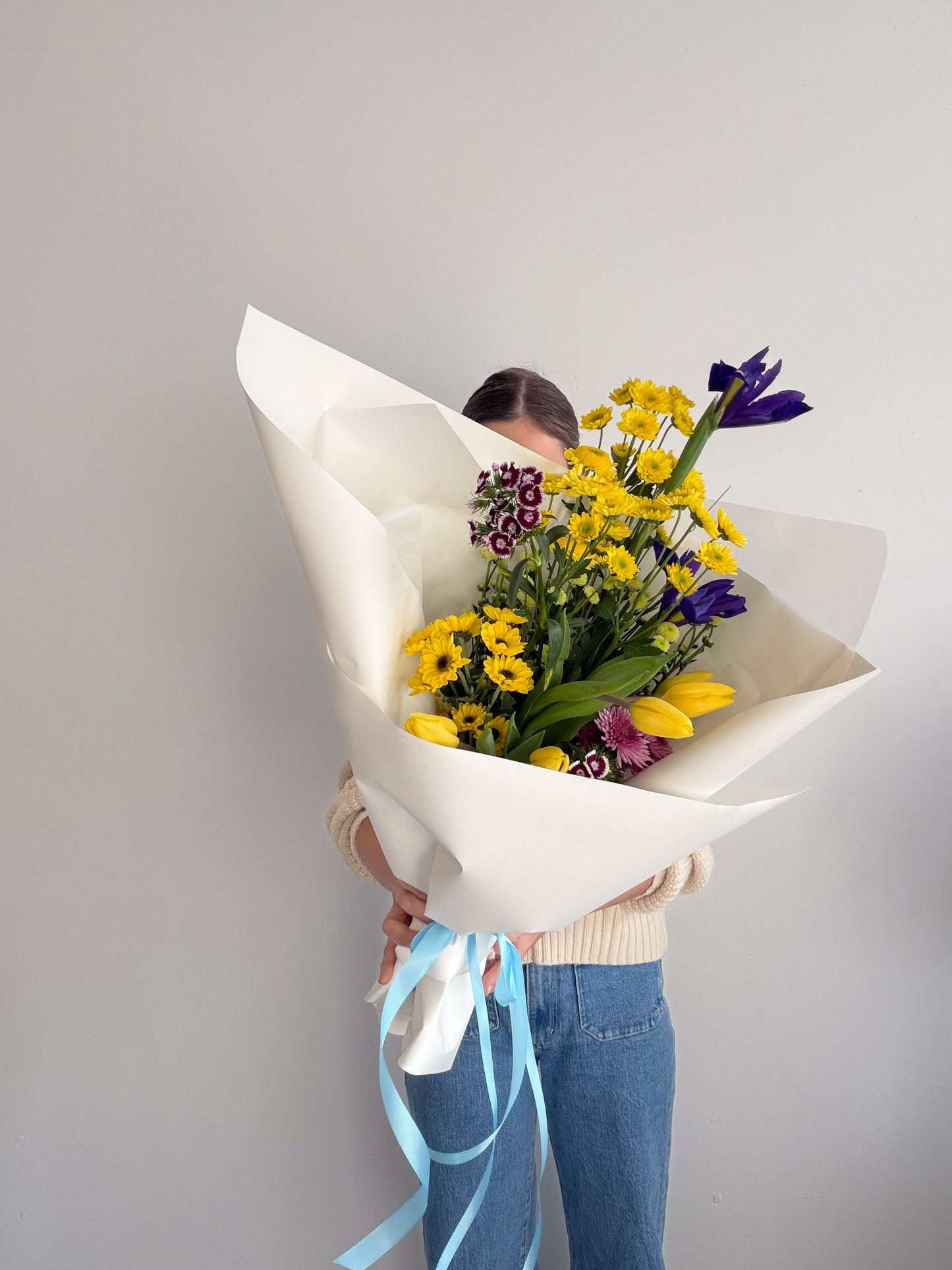 Bright Bouquet