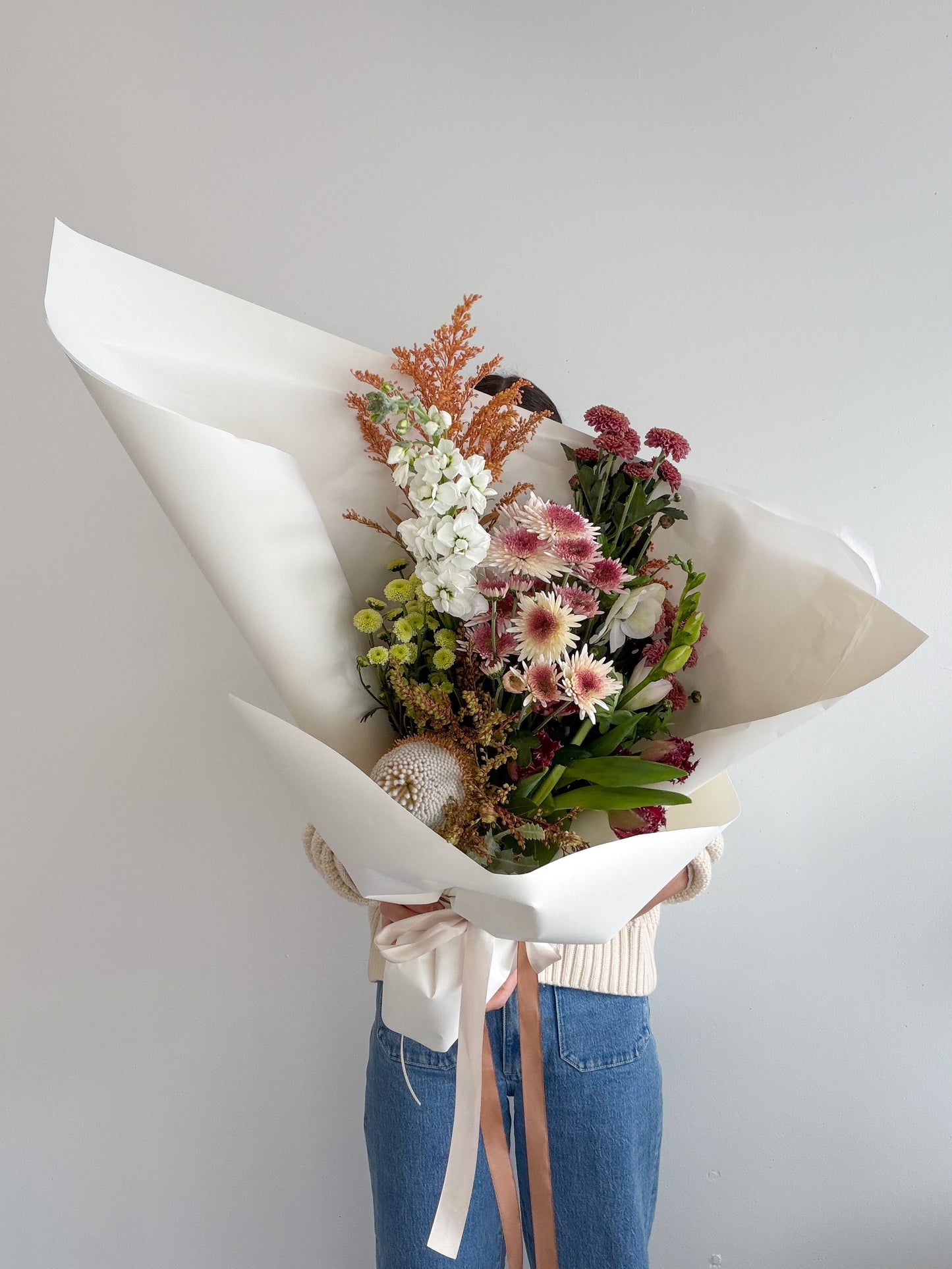 Florist's Choice Bouquet