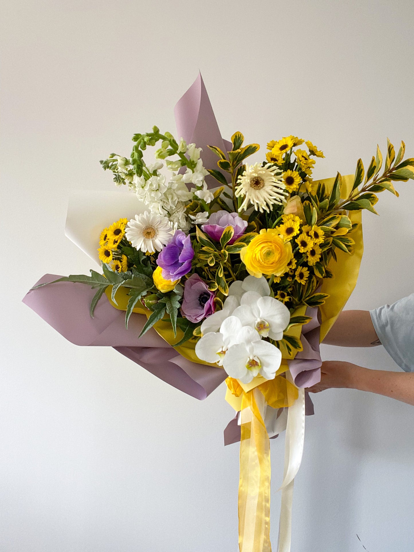 Florist's Choice Bouquet